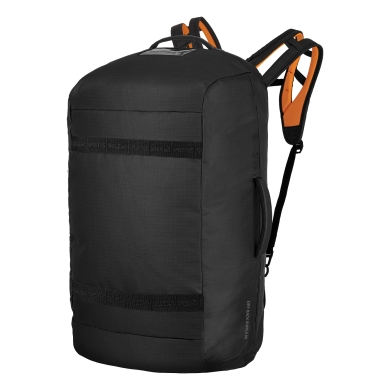 Salewa Backpack Dry Back Duffle 60 Litre black